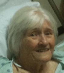 Lucille Evelyn Barnes Bumstead Edwards